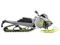 BRP Ski-Doo Freeride 154: Motorne sani leta 2014