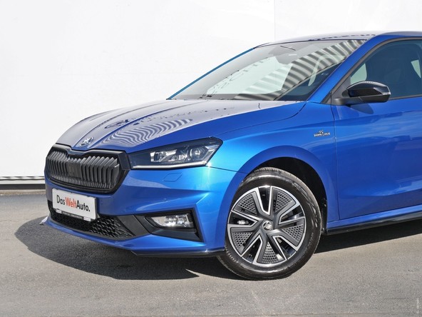 Rabljeni avto: Škoda Fabia: Rabljeni avto Škoda Fabia - ali je vredna nakupa?