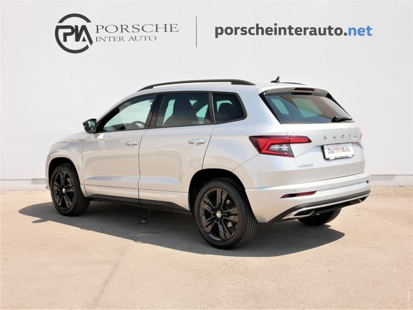 Škoda Karoq športni terenec SUV: Zakaj Škoda Karoq prepriča vse kupce?