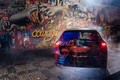 Škoda Scala: Prve fotografije notranjosti