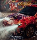 Škoda Scala: Prve fotografije notranjosti