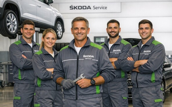 servis škoda porsche verovškova