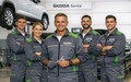 servis škoda porsche verovškova