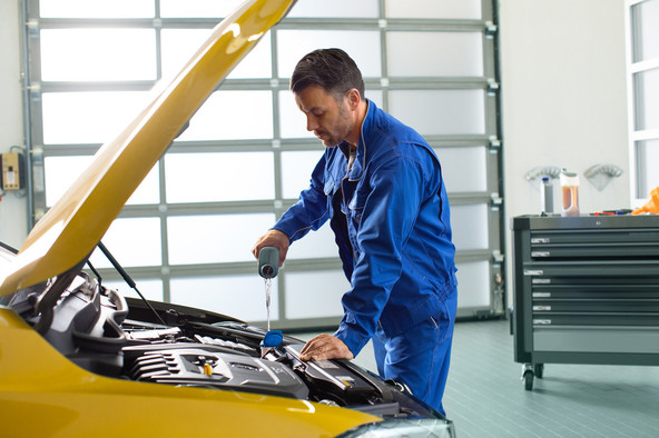 ŠKODA SERVIS LJUBLJANA: Kateri servis v Ljubljani izbrati za servis Škode?