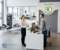 Kakovosten, profesionalen in pooblaščeni: ŠKODA servis Ljubljana – servis ŠKODA: katerega naj obiščem?