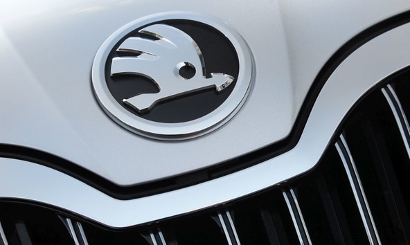 Rekordno leto za znamko Škoda: Škoda je v letu 2018 po vsem svetu skupno prodala 1,25 milijona vozil