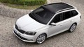 Porsche Slovenija: S 15. marcem 2015 smo pričeli z uradno prodajo modela Škoda Fabia Combi