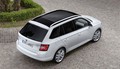Porsche Slovenija: S 15. marcem 2015 smo pričeli z uradno prodajo modela Škoda Fabia Combi