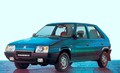 Škoda Favorit (1987-1994)