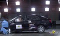 Škoda & Euro NCAP: Najboljša ocena: pet zvezdic za varnost rapida
