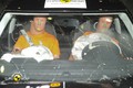 Škoda & Euro NCAP: Najboljša ocena: pet zvezdic za varnost rapida