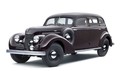 Škoda Superb 4000 (1939-1940)