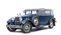Škoda 860 Cabriolet (1929-1933)