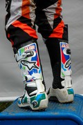 SLO dizajn - Tim Gajser