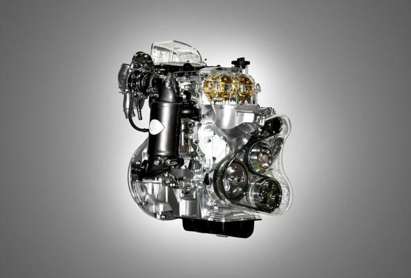 Kia: Novi kappa 1,0-litrski motor s turbopuhalom