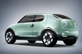 Kia: V Seulu s konceptom električnega vozila naimo
