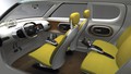 Kia: V Seulu s konceptom električnega vozila naimo