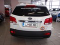 Kia rešuje življenja: Slovenski poklicni gasilci dobili novega sorenta