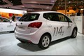 Kia EcoDynamics koncepti: Inovativni pariški trojček predstavlja nizke emisije CO2