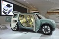 Kia: V Seulu s konceptom električnega vozila naimo