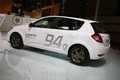 Kia EcoDynamics koncepti: Inovativni pariški trojček predstavlja nizke emisije CO2