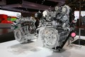 Kia EcoDynamics koncepti: Inovativni pariški trojček predstavlja nizke emisije CO2