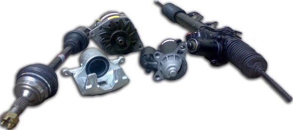 Alfa Romeo, Fiat, Lancia in Fiat Professional: Posebna ponudba originalnih nadomestnih delov