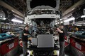 Novi Nissan Qashqai: Nissanova nova ikona mestnih terencev: v proizvodnji