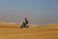 Abu Dhabi Desert Challenge 2014: Puščavski izziv: Stanovnik napredoval na šesto mesto