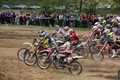 Pokalno tekmovanje AMZS v motokrosu 2014: Motokrosisti to nedeljo v Slovenskih Konjicah
