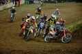 Start MX 85
