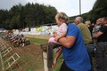 Državno prvenstvo v motokrosu 2013: Sončna dolina pod Kalom pozdravila svetovnega prvaka