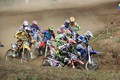 MX 125 2T - start