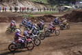 Državno prvenstvo v motokrosu 2013: Sončna dolina pod Kalom pozdravila svetovnega prvaka