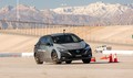 Nissanov e-4ORCE: Udobje in nadzor za voznike vseh vrst