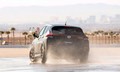 Nissanov e-4ORCE: Udobje in nadzor za voznike vseh vrst