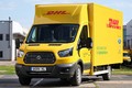 StreetScooter WORK XL za Deutsche Post: Ford začenja s proizvodnjo električnega dostavnika
