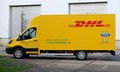 StreetScooter WORK XL za Deutsche Post: Ford začenja s proizvodnjo električnega dostavnika
