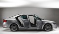 Škoda Superb: Svetovna premiera novega Škodinega paradnega konja v Pragi