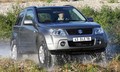 Suzuki VITARA: 30 let uspešne zgodovine