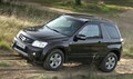 Suzuki VITARA: 30 let uspešne zgodovine