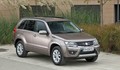 Suzuki VITARA: 30 let uspešne zgodovine