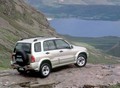 Suzuki VITARA: 30 let uspešne zgodovine