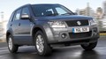 Suzuki VITARA: 30 let uspešne zgodovine