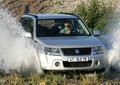 Suzuki VITARA: 30 let uspešne zgodovine