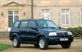 Suzuki VITARA: 30 let uspešne zgodovine