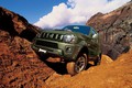 Suzuki Jimny: Vstop Jimnyja v modelno leto 2015