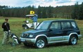 Suzuki VITARA: 30 let uspešne zgodovine