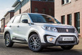 Suzuki VITARA: 30 let uspešne zgodovine