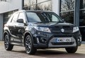 Suzuki VITARA: 30 let uspešne zgodovine